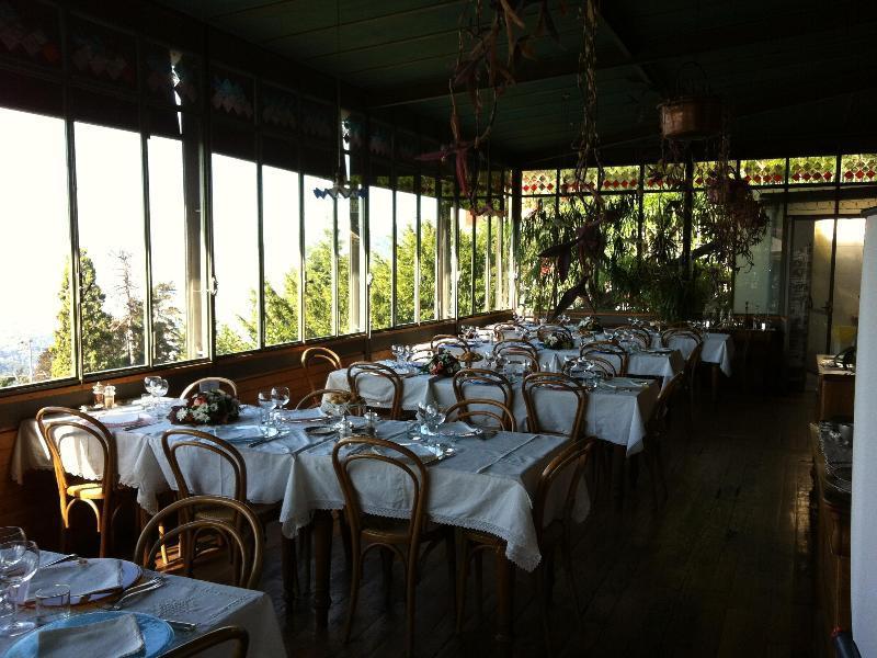 Bellavista Boutique Hotel Брунате Экстерьер фото