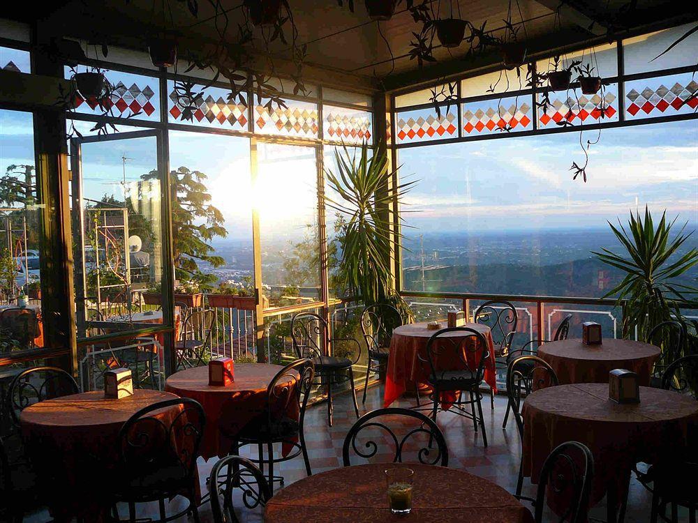 Bellavista Boutique Hotel Брунате Экстерьер фото